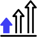 business and finance,analytics,bar chart,profit,bar,chart,increase